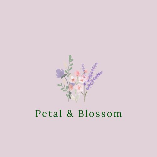 About Petal and Blossom